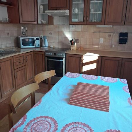 Apartmany Liska Svaty Kriz Εξωτερικό φωτογραφία