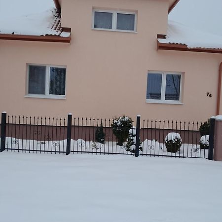 Apartmany Liska Svaty Kriz Δωμάτιο φωτογραφία