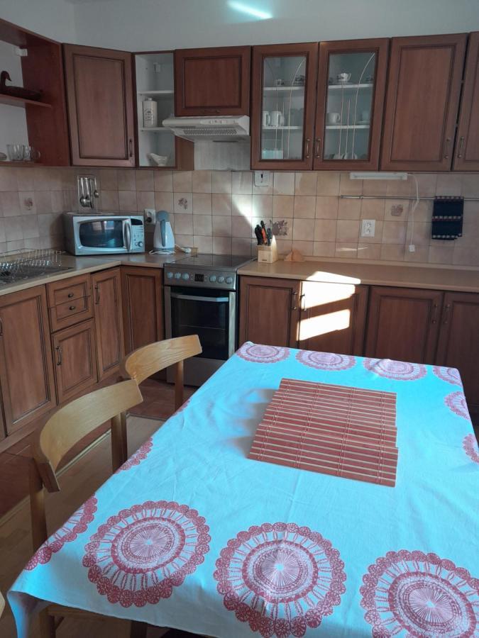 Apartmany Liska Svaty Kriz Εξωτερικό φωτογραφία