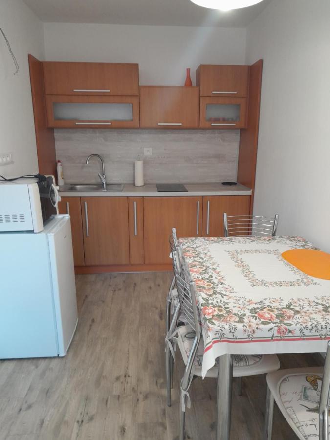 Apartmany Liska Svaty Kriz Εξωτερικό φωτογραφία