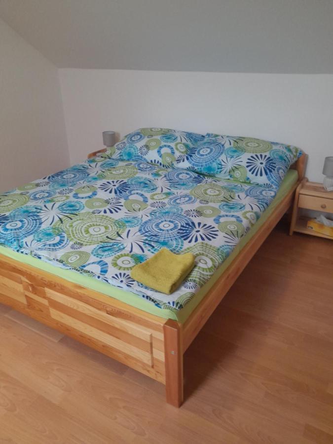 Apartmany Liska Svaty Kriz Εξωτερικό φωτογραφία