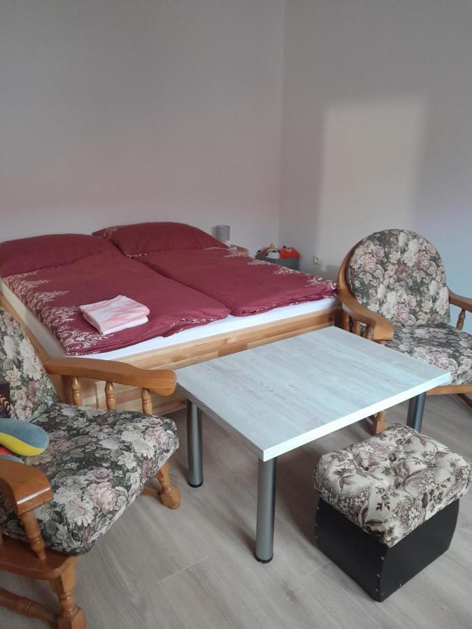 Apartmany Liska Svaty Kriz Εξωτερικό φωτογραφία