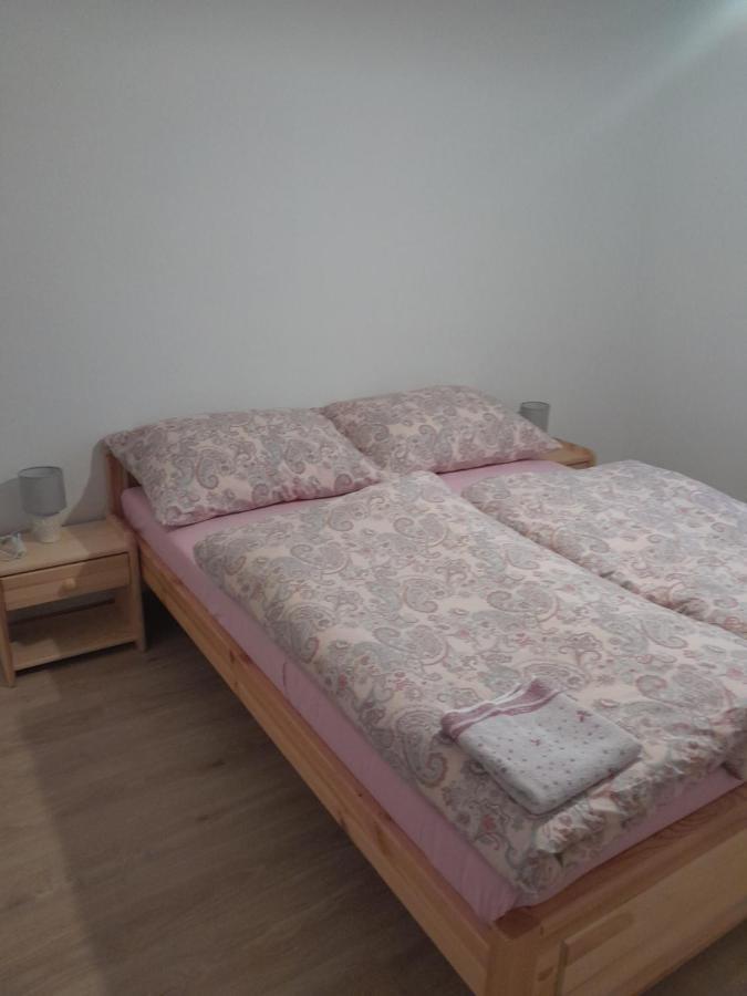 Apartmany Liska Svaty Kriz Εξωτερικό φωτογραφία