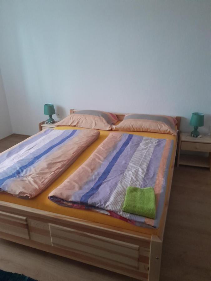 Apartmany Liska Svaty Kriz Εξωτερικό φωτογραφία