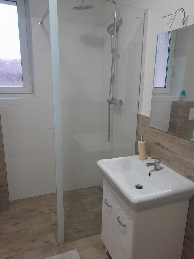 Apartmany Liska Svaty Kriz Εξωτερικό φωτογραφία