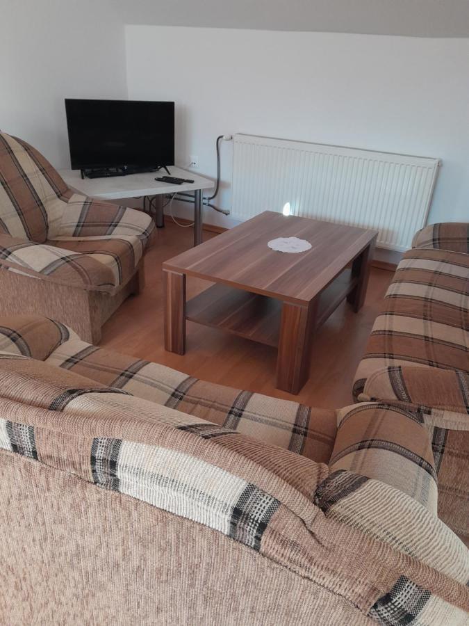 Apartmany Liska Svaty Kriz Εξωτερικό φωτογραφία