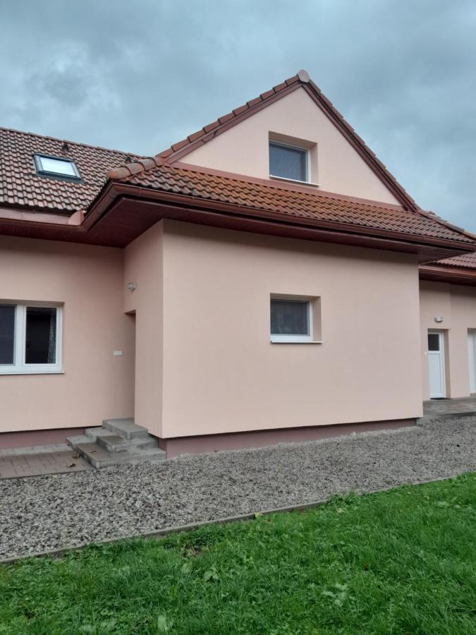 Apartmany Liska Svaty Kriz Εξωτερικό φωτογραφία