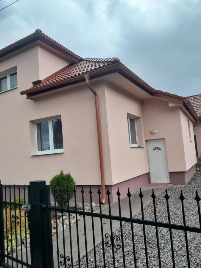 Apartmany Liska Svaty Kriz Εξωτερικό φωτογραφία