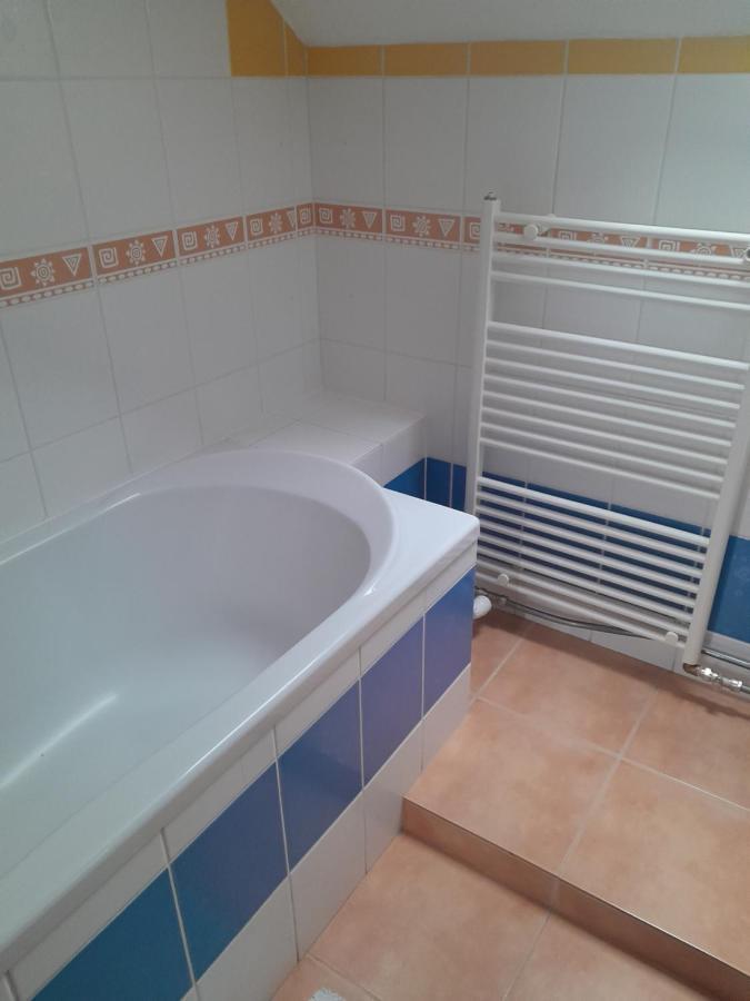 Apartmany Liska Svaty Kriz Εξωτερικό φωτογραφία