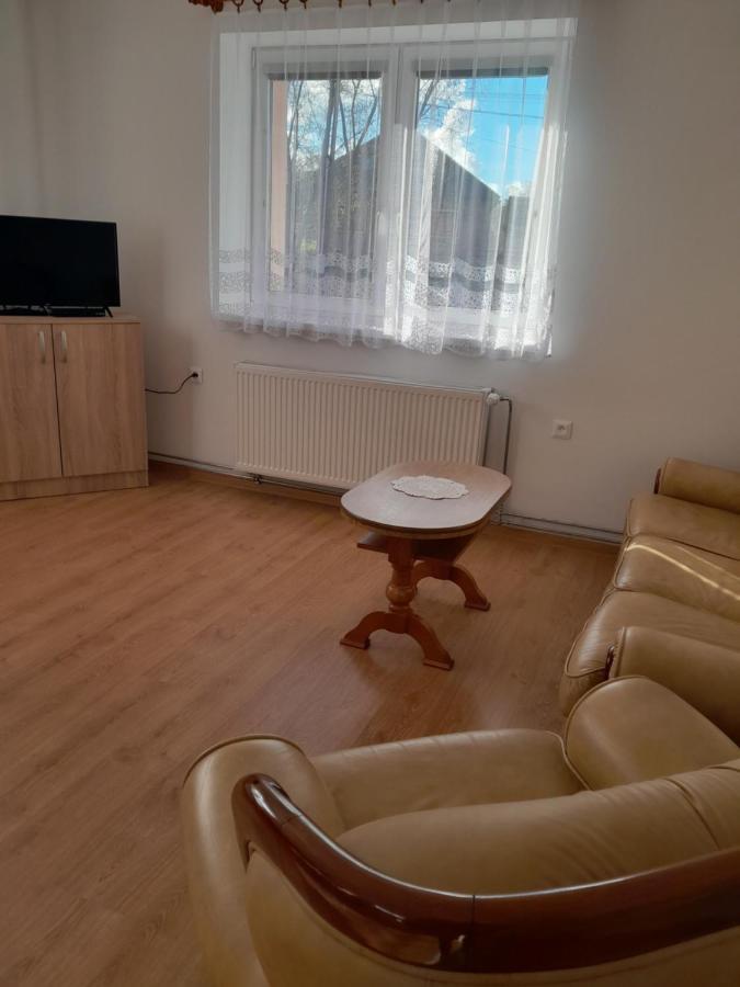 Apartmany Liska Svaty Kriz Εξωτερικό φωτογραφία