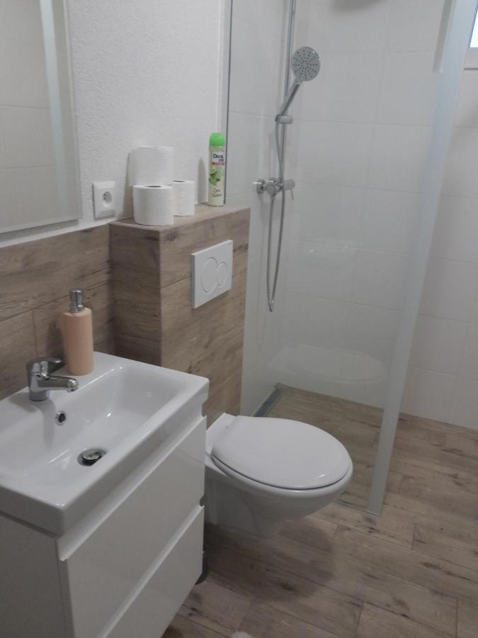 Apartmany Liska Svaty Kriz Εξωτερικό φωτογραφία