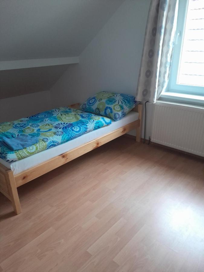 Apartmany Liska Svaty Kriz Εξωτερικό φωτογραφία